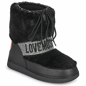 Hótaposók Love Moschino SKI BOOT kép
