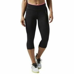 Legging-ek Reebok Sport Work Out Ready kép