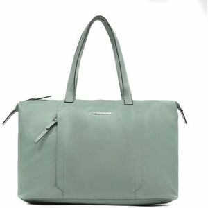 Válltáskák Piquadro VERDE SHOPPING kép
