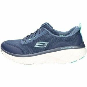 Rövid szárú edzőcipők Skechers 150095 kép