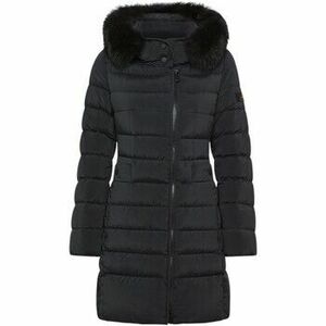 Parka kabátok Peuterey SERIOLA ML 06 FUR PED545801190986 kép