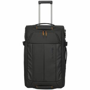 Puha bőröndök Travelite BLK BRIIZE MEDIUM kép