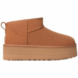 Bokacsizmák UGG BOKACSIZMA W CLASSIC ULTRA MINI kép