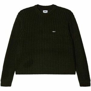 Polárok Obey Bold Chunky Sweater kép