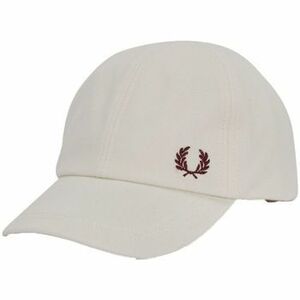 Baseball sapkák Fred Perry PIQUE CLASSIC CAP kép