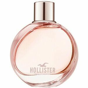 Eau de parfum Hollister Eau de Parfum Wave For Her 100 ml kép