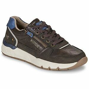 Rövid szárú edzőcipők Mustang MART kép