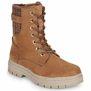 Csizmák Tom Tailor 4290560035-HAZEL kép