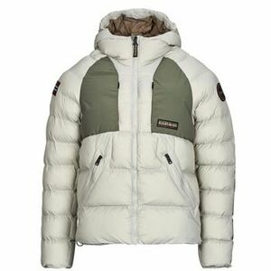 Steppelt kabátok Napapijri MOESA kép