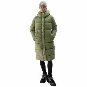 Steppelt kabátok 4F 4FWAW24TDJAF47643S kép