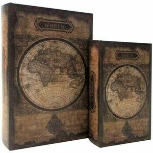 Kosarak és dobozok Signes Grimalt 2U Kosarak kép