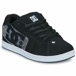 Rövid szárú edzőcipők DC Shoes NET kép