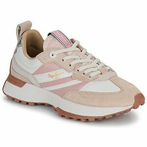 Rövid szárú edzőcipők Pepe jeans LUCKY ORIGINAL kép