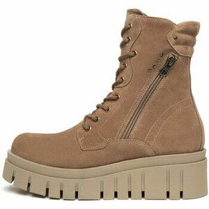 Csizmák NeroGiardini Velour Tr Sulmona Fango kép