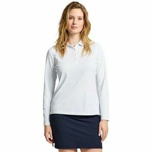 Pólók / Galléros Pólók Slam Ws Tech Pique Ls kép