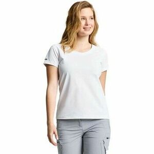 Pólók / Galléros Pólók Slam Ws Tech Pique T-Shirt kép