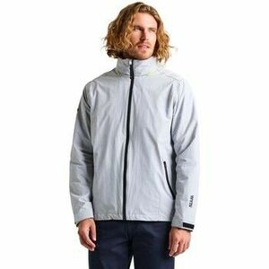 Kabátok Slam Crew Warm Hooded Jacket kép