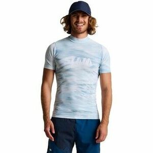 Pólók / Galléros Pólók Slam Foil Rashguard Ss kép