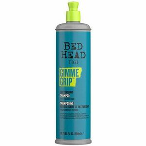 Samponok Tigi Gimme Grip Texturizing Shampoo Bed Head 600 ml kép