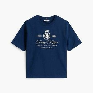 Pólók / Galléros Pólók Tommy Hilfiger WW0WW46118 kép