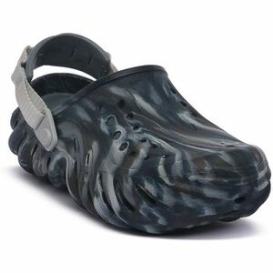 Papucsok Crocs ECHO MARBLED CLOG kép