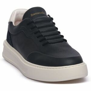 Rövid szárú edzőcipők Barracuda BLU kép