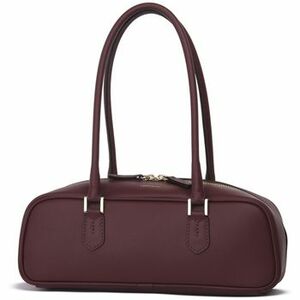 Válltáskák Loristella BURGUNDY LINDA kép