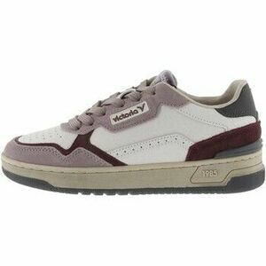 Rövid szárú edzőcipők Victoria C80-Sport Mix kép