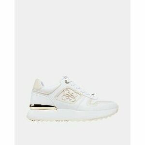 Rövid szárú edzőcipők Guess KOYAA FLJKOY ELE12 kép