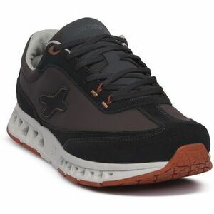 Rövid szárú edzőcipők Kv+ KV+ ANTRACITE MAIORCA S kép