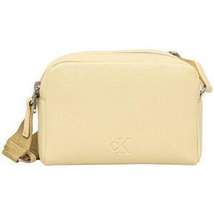Válltáskák Calvin Klein Jeans ULTRLGHT EW DBL ZP C LV04K3124G kép