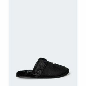 Mamuszok Ralph Lauren BLACK SUMMIT SCUFF 103293 kép