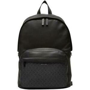 Hátitáskák Calvin Klein Jeans CK MUST MONO BACKPACK LV04D3187G kép