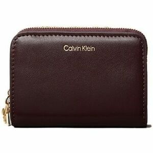 Pénztárca Calvin Klein Jeans LV04F1075G CK kép