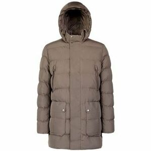 Steppelt kabátok Geox T3270 M PIEVE kép