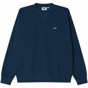 Polárok Obey Established Works Bold Crew Ii Fleece kép