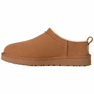 Klumpák UGG CIPŐ W CLASSIC MICRO kép