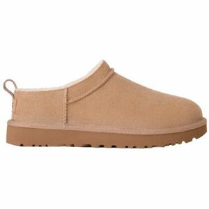 Klumpák UGG CIPŐ W CLASSIC MICRO kép