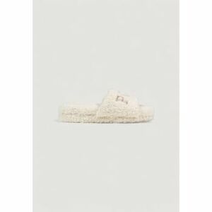 Mamuszok Ralph Lauren ROBIN PLATFORM SFL6230ARL-CRM kép