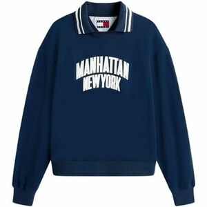 Hosszú ujjú pólók Tommy Hilfiger TJC RLX PIQUE INTERL DM0DM21621 kép