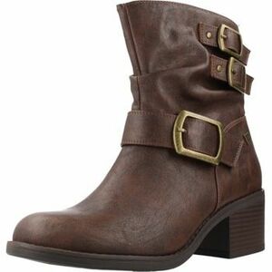 Bokacsizmák MTNG 54664M kép