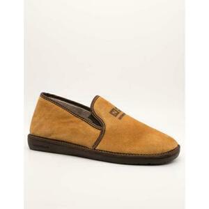 Belebújós cipők Nordikas 132 Afelpado Cuero kép