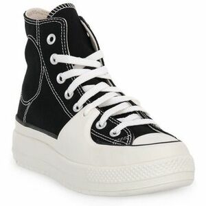 Magas szárú edzőcipők Converse ALL STAR CONSTRUCT HI VINTAGE kép