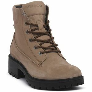 Csizmák IgI&CO GIANNA TAUPE kép