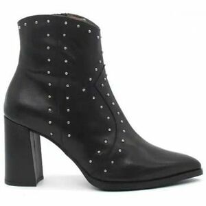 Bokacsizmák Wonders 5431 kép