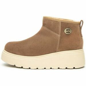 Hótaposók NeroGiardini Velour Eva Gorga Panna + Ba kép