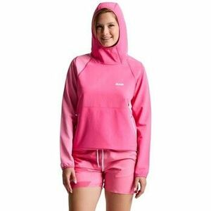 Melegítő kabátok Slam Foil Ws Tech Hoodie kép