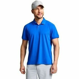 Pólók / Galléros Pólók Slam Tech Pique Ss kép