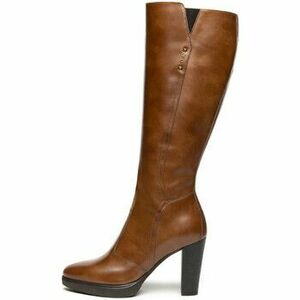 Csizmák NeroGiardini Manolete Pu.Altilia L16720 T. kép