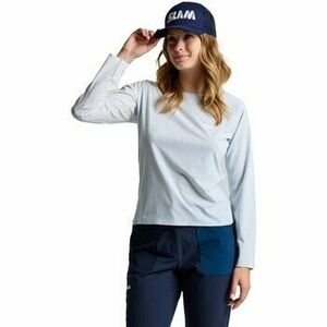 Hosszú ujjú pólók Slam Od Ws Tech T-Shirt Ls kép